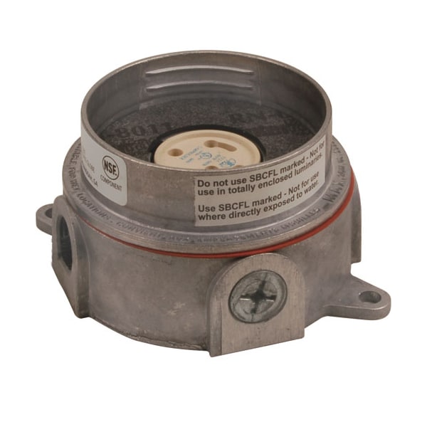 11806Lg0003 Fixture, Cfl